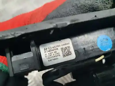 Second-hand car spare part camera for hyundai i20 active tecno oem iam references 95760c8600  19i294825