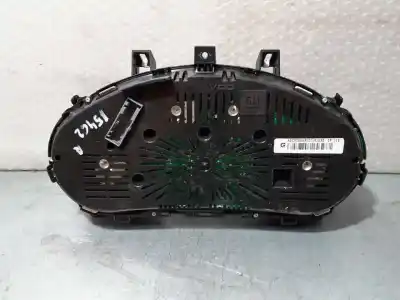 Second-hand car spare part dashboard for opel mokka excellence oem iam references 95386881  654663731