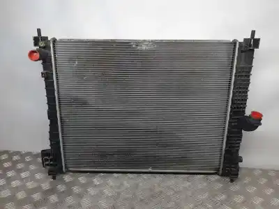 Second-hand car spare part Water Radiator for OPEL MOKKA Excellence OEM IAM references ABKD15A05B01131  