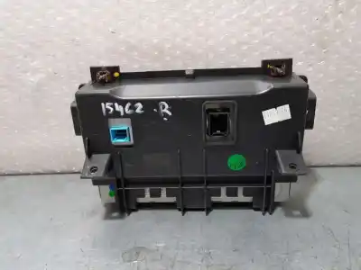 Second-hand car spare part gps navigation system for opel mokka excellence oem iam references 14780310  