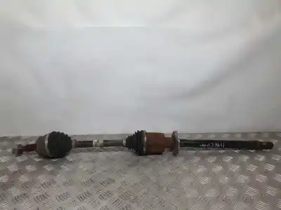 Second-hand car spare part Front Right Transmission for OPEL MOKKA Excellence OEM IAM references 6087808  95390015