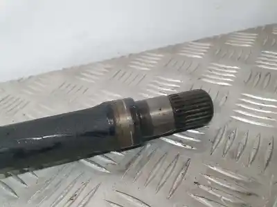 Second-hand car spare part front right transmission for opel mokka excellence oem iam references 6087808  95390015