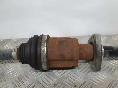 Second-hand car spare part front right transmission for opel mokka excellence oem iam references 6087808  95390015