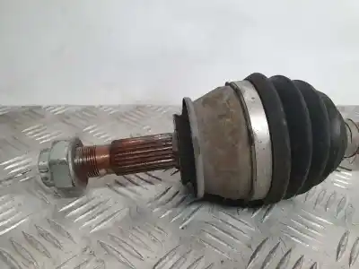 Second-hand car spare part front right transmission for opel mokka excellence oem iam references 6087808  95390015