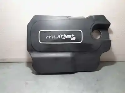 Second-hand car spare part Engine Cover for JEEP RENEGADE Dawn Of Justice 4X2 OEM IAM references 55279711  