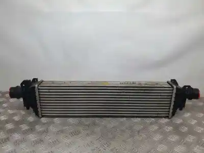 Second-hand car spare part Intercooler for OPEL MOKKA Excellence OEM IAM references 95081734  5A05AD