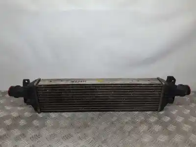 Pezzo di ricambio per auto di seconda mano intercooler per opel mokka excellence riferimenti oem iam 95081734  5a05ad