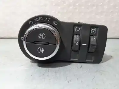 Second-hand car spare part  for OPEL MOKKA  OEM IAM references 95297422  