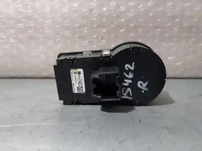 Second-hand car spare part headlights switch for opel mokka excellence oem iam references 95297422  