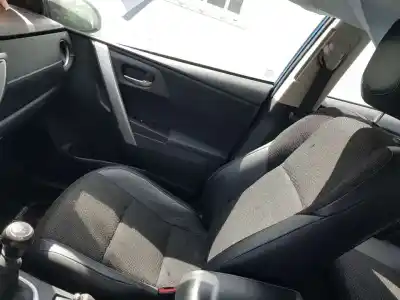 Peça sobressalente para automóvel em segunda mão  por TOYOTA AURIS  Referências OEM IAM   