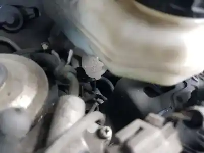 Peça sobressalente para automóvel em segunda mão  por TOYOTA AURIS  Referências OEM IAM 4720109720  
