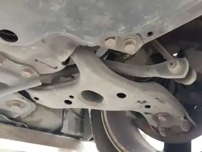 Peça sobressalente para automóvel em segunda mão  por TOYOTA AURIS  Referências OEM IAM 4806902130  