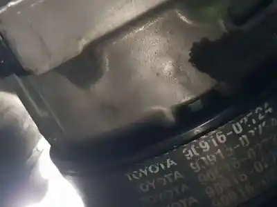 Peça sobressalente para automóvel em segunda mão compressor de ar condicionado a/a a/c por toyota auris active referências oem iam 8831002400