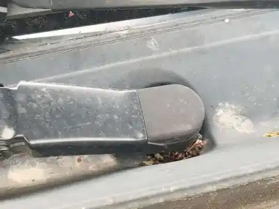 Peça sobressalente para automóvel em segunda mão motor do limpa para brisas por toyota auris active referências oem iam 8511002340