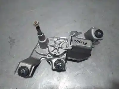 Peça sobressalente para automóvel em segunda mão motor do limpador traseiro por toyota auris active referências oem iam 8513002050