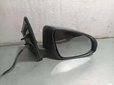 Peça sobressalente para automóvel em segunda mão espelho retrovisor direito por toyota auris active referências oem iam 8791002f10