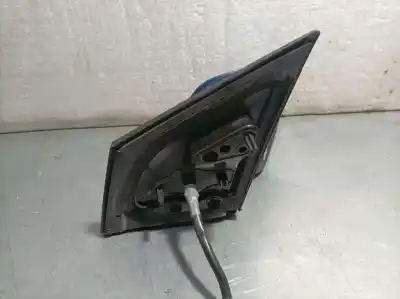 Peça sobressalente para automóvel em segunda mão espelho retrovisor direito por toyota auris active referências oem iam 8791002f10  