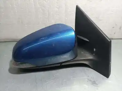 Peça sobressalente para automóvel em segunda mão espelho retrovisor direito por toyota auris active referências oem iam 8791002f10  