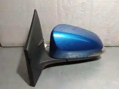 Peça sobressalente para automóvel em segunda mão espelho retrovisor esquerdo por toyota auris active referências oem iam 8794002e50  9 cables