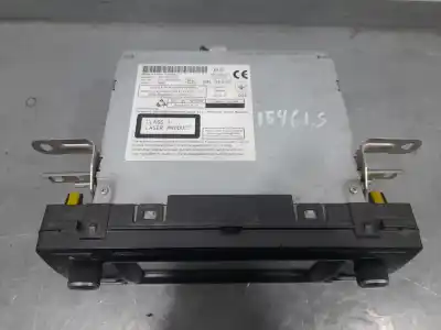 Second-hand car spare part gps navigation system for toyota auris active oem iam references 8614002010  