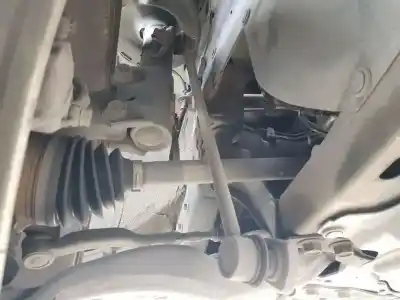 Peça sobressalente para automóvel em segunda mão transmissão dianteira direita por toyota auris active referências oem iam 4341002840