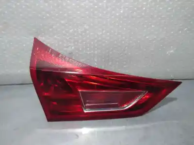 Peça sobressalente para automóvel em segunda mão farolim interior traseiro esquerdo por toyota auris active referências oem iam 8159102450