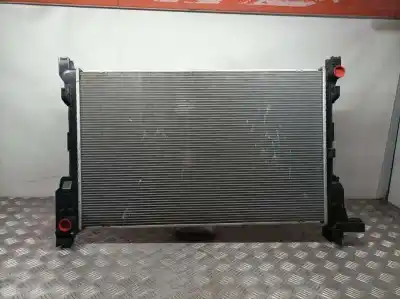 Pezzo di ricambio per auto di seconda mano RADIATORE D ACQUA per RENAULT TRAFIC FURGÓN  Riferimenti OEM IAM   