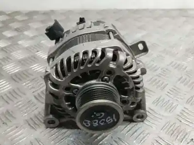 Автозапчасти б/у генератор за TOYOTA PROACE FURGON ссылки OEM IAM 9824742880  A002TV0781ZE
