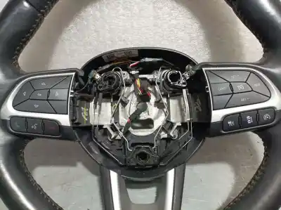 Автозапчастина б/у кермо для jeep compass ii limited 4x2 посилання на oem iam 2544838b4k  