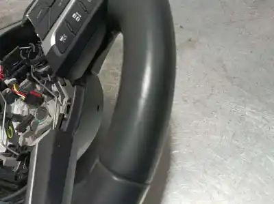 Автозапчастина б/у кермо для jeep compass ii limited 4x2 посилання на oem iam 2544838b4k  