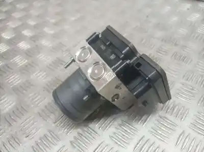 Peça sobressalente para automóvel em segunda mão abs por renault clio v zen referências oem iam 476605713r  970264