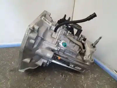 Pezzo di ricambio per auto di seconda mano riduttore per renault clio v zen riferimenti oem iam jt4004 6velocidades a644891