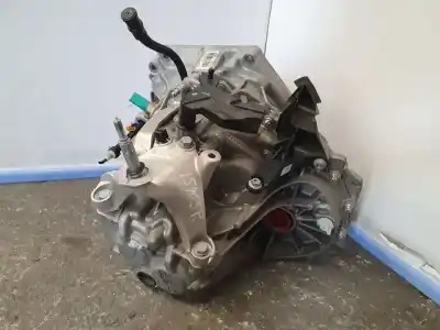 Pezzo di ricambio per auto di seconda mano riduttore per renault clio v zen riferimenti oem iam jt4004 6velocidades a644891