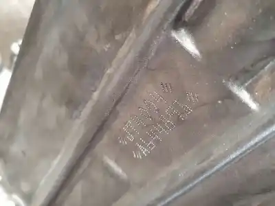 Pezzo di ricambio per auto di seconda mano riduttore per renault clio v zen riferimenti oem iam jt4004 6velocidades a644891