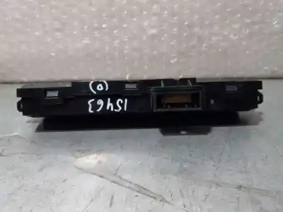 Second-hand car spare part multifunction switch for renault clio v zen oem iam references   