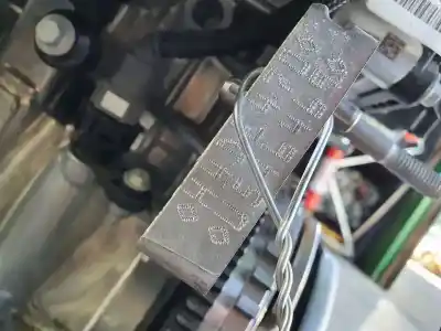 Peça sobressalente para automóvel em segunda mão motor completo por renault clio v zen referências oem iam h4d470  u546469