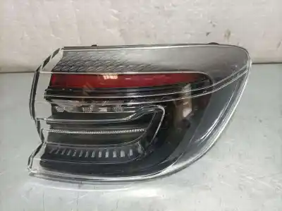 Peça sobressalente para automóvel em segunda mão  por RENAULT CLIO V  Referências OEM IAM 100000100500  