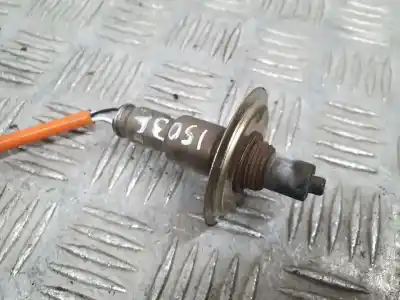 Pezzo di ricambio per auto di seconda mano sonda lambda per renault clio v zen riferimenti oem iam 226908543r  gt9704r