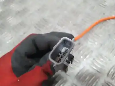 Pezzo di ricambio per auto di seconda mano sonda lambda per renault clio v zen riferimenti oem iam 226908543r  gt9704r