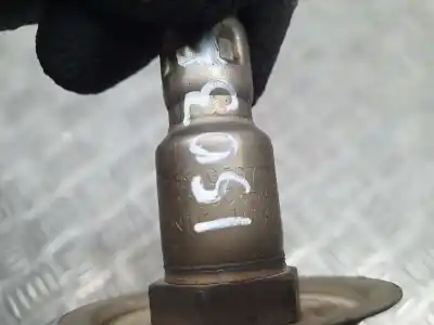 Pezzo di ricambio per auto di seconda mano sonda lambda per renault clio v zen riferimenti oem iam 226908543r  gt9704r