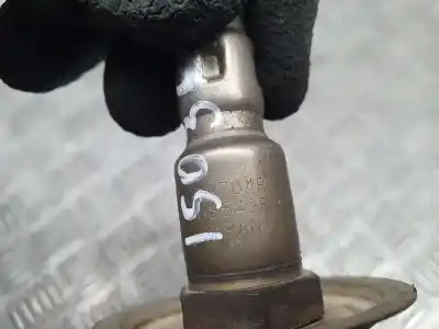 Pezzo di ricambio per auto di seconda mano sonda lambda per renault clio v zen riferimenti oem iam 226908543r  gt9704r
