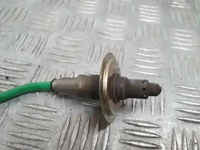 Pezzo di ricambio per auto di seconda mano sonda lambda per renault clio v zen riferimenti oem iam 226936030p  gt4098p