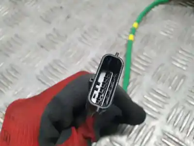 Pezzo di ricambio per auto di seconda mano sonda lambda per renault clio v zen riferimenti oem iam 226936030p  gt4098p