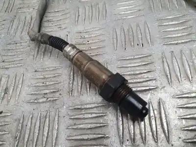Peça sobressalente para automóvel em segunda mão sonda lambda por kia niro concept referências oem iam 3921003140