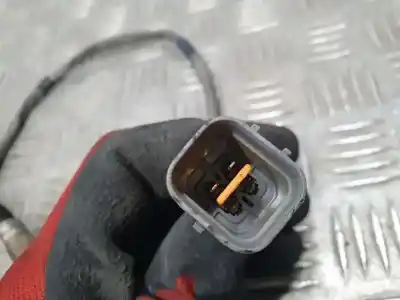 Pièce détachée automobile d'occasion sonde lambda pour kia niro concept références oem iam 3921003140  9025030133