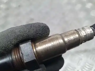 Pièce détachée automobile d'occasion sonde lambda pour kia niro concept références oem iam 3921003140  9025030133