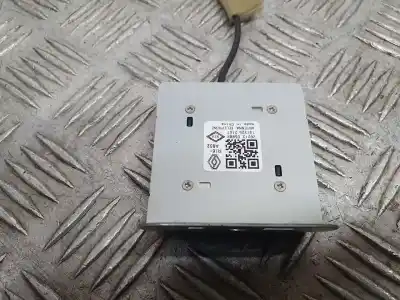 Автозапчастина б/у електронний модуль для renault clio v zen посилання на oem iam 282120588r  1912252107