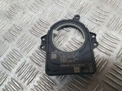 Автозапчасти б/у датчик за RENAULT CLIO V Zen ссылки OEM IAM 479453858R  0265019148