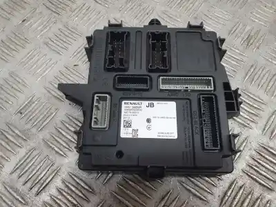 Автозапчасти б/у электронный модуль за RENAULT CLIO V Zen ссылки OEM IAM 284B13925R  A2C13120313