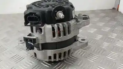 Second-hand car spare part alternator for kia cee´d concept oem iam references 3730003805 8400339 